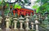 Kasuga Grand Shrine - Nara